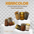 thumbnail image 5 of Toning Hair Mask Chocolate Brown Tone with Amino Acids for Damaged Hair Color Protection 500gr, 5 of 5