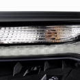 thumbnail image 2 of Auto-Lightingo Driver Side Headlight Assembly For 2021-2023 Chevy Trailblazer - Halogen With LED DRL 2 of 4