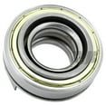 thumbnail image 1 of Bearing Fits CHRYSLER 05-79; EAGLE 97-88; HYUNDAI 01-89; MITSUBISHI 97-83 (CLT REL ASSY), 1 of 4