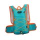 thumbnail image 2 of Mochila de senderismo transpirable de 20 a 35 l con cinturón de liberación rápida para exteriores verde, 2 of 9