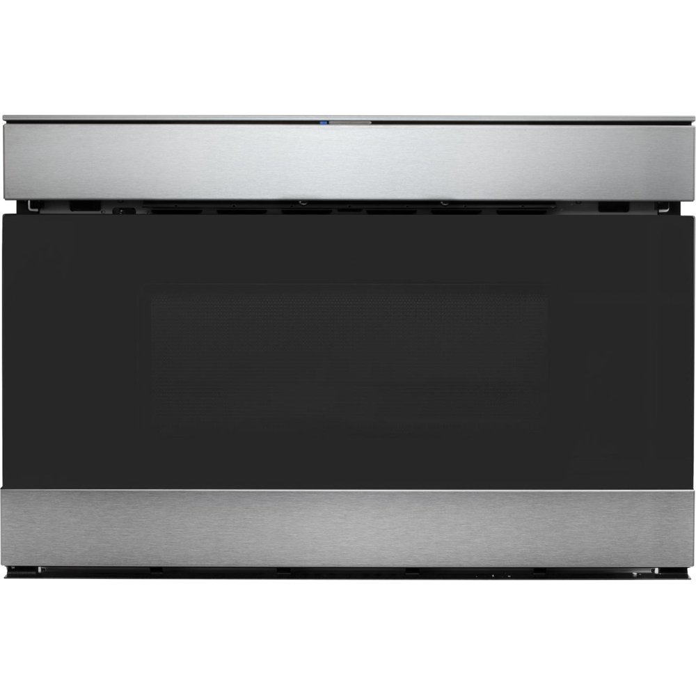 Sharp SMD2489ES 24" loT Microwave Drawer with 1.2 cu. ft. Capacity, 950