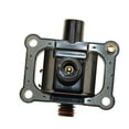 thumbnail image 3 of Ignition Coil Compatible with 1997-2000 Mercedes-Benz C230/S320 M111 2.3L I4 Supercharged Distributor Coil 2-Pin Sedan ZS340 0001587503 00A905105 UF527 12736 0221506002 0040100340, 3 of 4