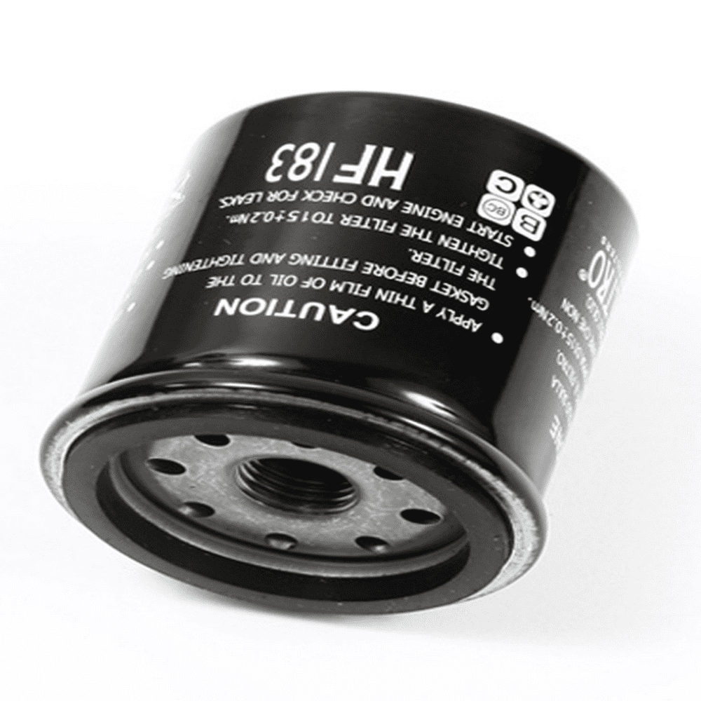 HI FLO - OIL FILTER HF183 - Walmart.com - Walmart.com