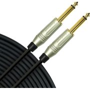 Mogami 1/4 Straight Instrument Cable 12 ft.