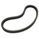 thumbnail image 1 of ATV Drive Belt Rubber Black Flexible Replacement for Polaris SPORTSMAN 700 4X4 2002?2006, 1 of 5