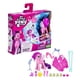 thumbnail image 1 of My Little Pony: Make Your Mark Cutie Magic Princess Pipp Petals - Pezuña a corazón de 3 pulgadas con accesorios sorpresa, a partir de 5 años, 1 of 5