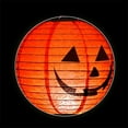 thumbnail image 2 of Decoración de Halloween Yellow Tong corona de hoja de arce 40 cm, 2 of 9