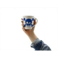 thumbnail image 5 of ORACAL Craft Vinyl Roll 631 Brilliant Blue 086 Permanent Removable Adhesive - 12" x 10ft, 5 of 8