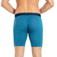 thumbnail image 3 of Men's Obviously C01-1A FreeMan AnatoFREE 9 Inch Boxer Brief (Pacific L), 3 of 4