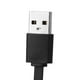 thumbnail image 3 of Reloj inteligente Pulsera Cable de datos de carga Cable de cargador para Xiaomi Mi Band 3 Likrtyny  Para estrenar, 3 of 9