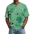 thumbnail image 2 of Bella Canvas Perfect Tri-blend Fashionable T-Shirt, Style C3413, 2 of 4
