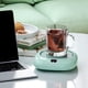 thumbnail image 5 of Platillo automático USB para remover tazas de café | Mezclador manos libres para bebidas en casa | Tecnología de remolino silencioso, refrigeración rápida, se adapta a la mayoría de tallas de copa, 5 of 9
