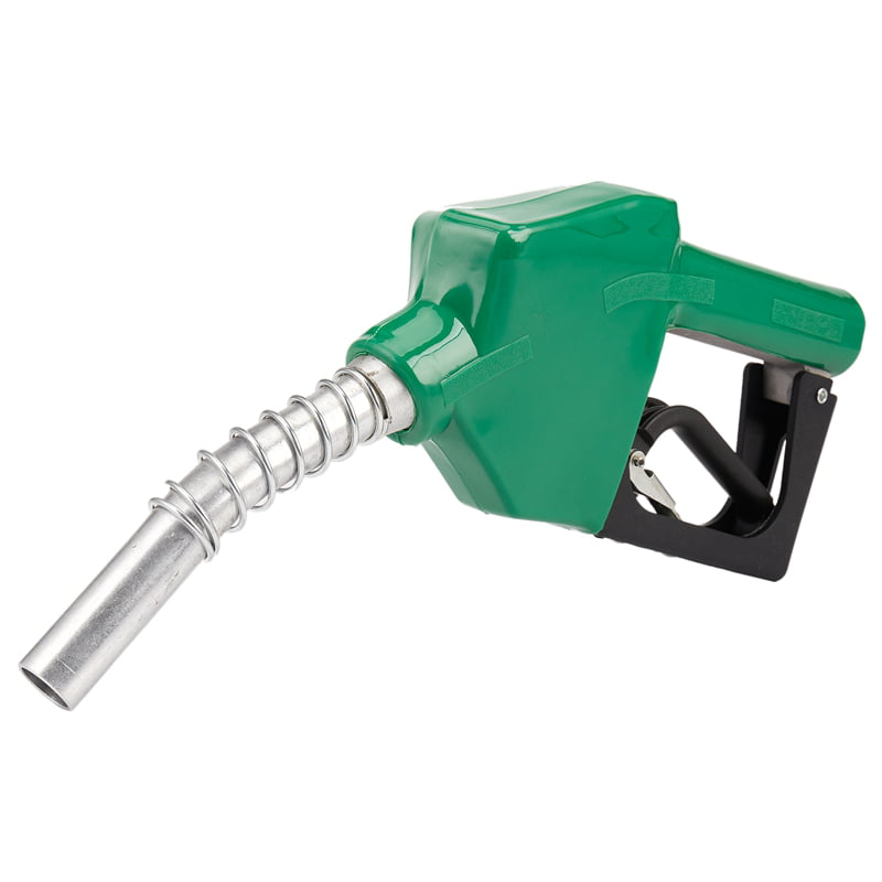 Petrol Dispensing Auto Fuel Delivery Automatic Refuelling Nozzle Diesel Oil 