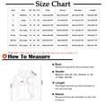 thumbnail image 2 of safuny Men's Bomber Jacket Coat Holiday Winter Tops Zipper-Up Casual Solid Fall Trendy Comfy Stand Collar Long Sleeve Black XXL, 2 of 4