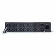 thumbnail image 2 of CyberPower Metered ATS PDU PDU44003 17-Outlets PDU, 2 of 4