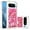 Rose, variant on Case for Google Pixel 9 Pro XL Case Glitter Cute Luxury Love Liquid Quicksand Clear Soft TPU Girls Women Stylish Bumper Shockproof Protective Cover for Google Pixel 9 Pro XL Rose Gold YB