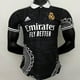 thumbnail image 1 of 23/24 Real Madrid Camiseta De Fútbol Negro Dragón Chino Versión Para Hombre Gao Jiahui unisex, 1 of 1