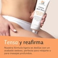 thumbnail image 2 of Crema Bum Bum M3 Naturals, con Cupuaçu, Crema reafirmante corporal, aroma limón y vainilla, Para el cuidado de la piel, 237 ml, 2 of 9