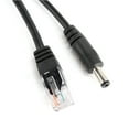 thumbnail image 4 of Adaptateur 24V Étanche pour Caméra IP, Adaptateur Power Over Ethernet, Répartiteur de Câble POE, Injecteur, 4 of 7