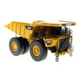 thumbnail image 6 of CAT Caterpillar 793F Mining Truck with Operator "Core Classics" Series 1/50 Diecast Model by Diecast Masters, 6 of 7