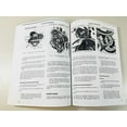 thumbnail image 6 of Lot Massey Ferguson To-35 Tractor Parts Book Service Repair Shop Manual Workshop, 6 of 11