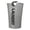 Gray, variant on Gustave 90L Collapsible Laundry Basket Dirty Clothes Laundry Hamper Organizer Large Waterproof Storage Basket with Handles for Clothes Blankets Toys - Purple