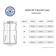 thumbnail image 5 of CHALECO PARA CABALLERO MARCA FUROR 100% ORIGINAL, 5 of 5