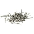 thumbnail image 4 of 100-Pack Ball Pump Needles with Storage Box, Universal Needles for Inflating Basketball, Football, Soccer & Volleyball, Durable & Efficient for Sports Balls, Easy to Use & Store, 4 of 6