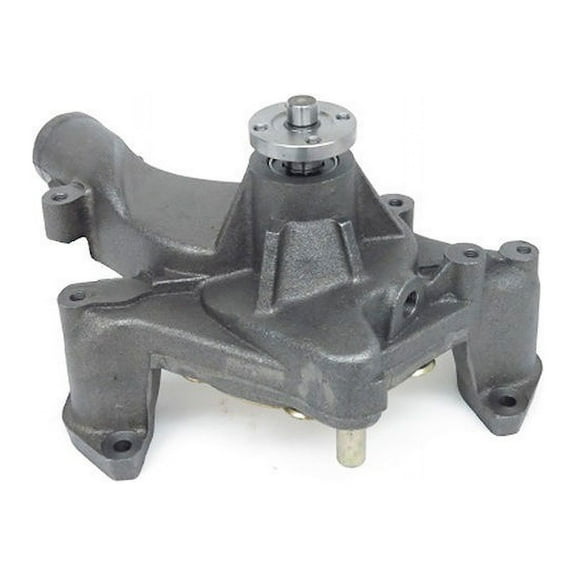 US1075H Engine Water Pump Fits select: 1967-1970 FORD MUSTANG, 1966-1974 FORD F100