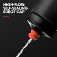 thumbnail image 4 of Botella de agua HydraPak Polar Bottle Breakaway Surge 880 ml, 4 of 7