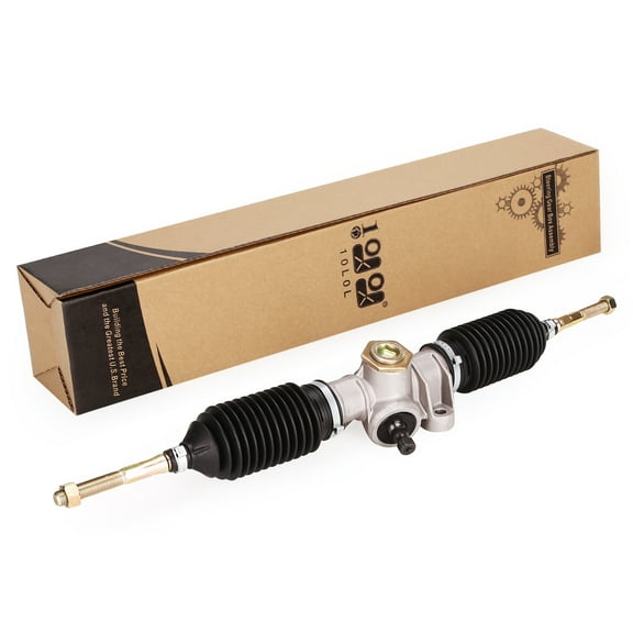 10L0L Golf Cart Steering Gear Box Assembly Fit Club Car Precedent 2004-up 1022886-01