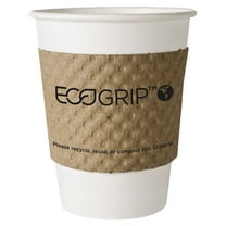 Eco-Products EcoGrip Hot Cup Sleeve