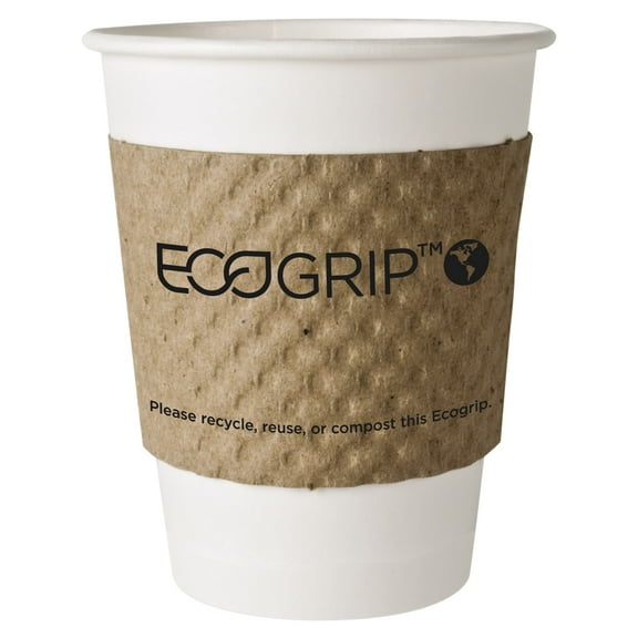 Eco-Products EcoGrip Hot Cup Sleeve