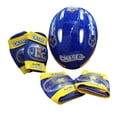 thumbnail image 1 of Set de Proteccion Toy Mark Paw Patrol Azul, 1 of 2