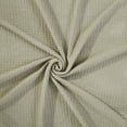 thumbnail image 4 of Modern Thread Oatmeal Waffle Weave 100% Cotton Adult Thermal Blanket, King, 4 of 4