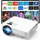 thumbnail image 1 of Miniproyector Aokang 1080P Full HD de cine en casa portátil, 1 of 7