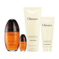thumbnail image 2 of Calvin Klein Obsession, 4 Piece Gift Set for Women, 2 of 2