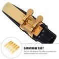 thumbnail image 3 of EeaseCA 10Pcs Saxophone Reeds Saxophone Accessories Whistle Tool for Beginners Player, 3 of 7