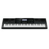 Casio WK7600 76 Note Keyboard With Backlit LCD Screen