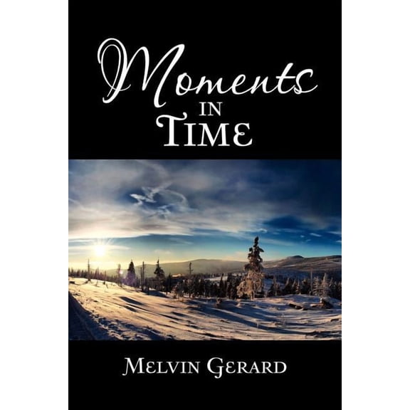 Moments in Time (Paperback)