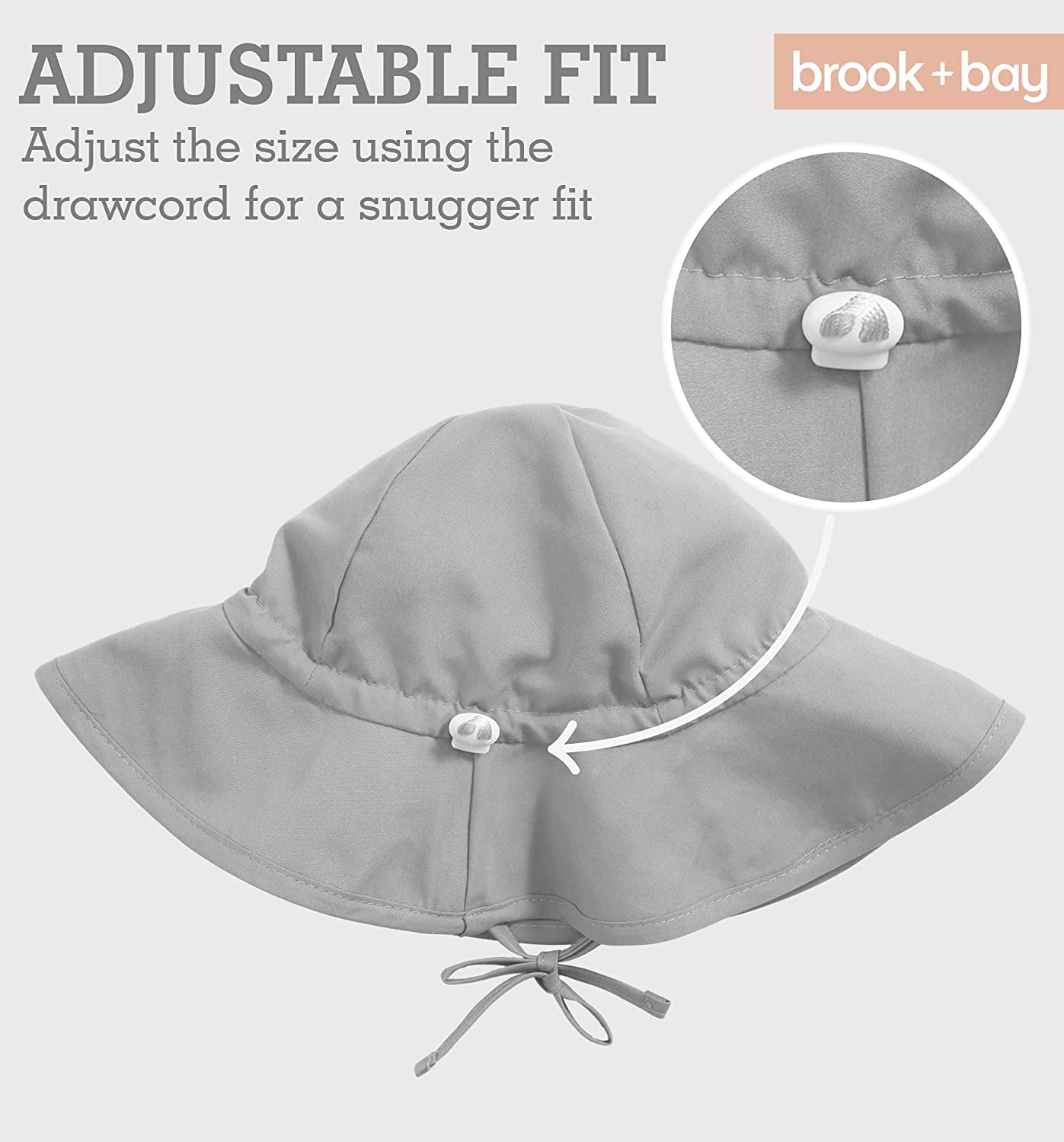 Sun Hat for Baby Girls \u0026 Boys - Newborn 