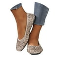 thumbnail image 4 of Women's Lightweight Slip-On Casual Shoes with Soft Sole for All-Day Comfort and Breathability, 4 of 8