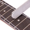 thumbnail image 4 of EeaseCA 4pcs/set Guitar Fret Crowning File Leveling Tool Grinding Protectors DIY Repair Part Set Guitar Repair Tool Accessories, 4 of 7