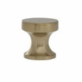 thumbnail image 1 of Sumner Street Home Hardware High Desert Round Knob, 1 of 4