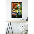 thumbnail image 6 of Scooby- Doo: Scoob! - Grid Wall Poster, 22.375" x 34", 6 of 6
