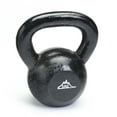 thumbnail image 2 of Black Mountian Products Professional Kettlebell - 25 LBS, 2 of 2