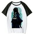 thumbnail image 4 of Camiseta de Tokito para mujer, ropa harajuku de anime, Y2K, 4 of 5