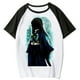 thumbnail image 4 of Camiseta de Tokito para mujer, ropa harajuku de anime, Y2K, 4 of 5
