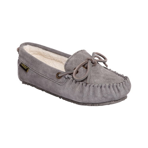 old friend moccasin slippers