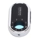 thumbnail image 4 of Mini detector de cámara detector anti RF con luz de flash alarma de seguridad LED de bolsillo antirrobo multifuncional Buscador de cámara IR para detectar cámara oculta IR, 4 of 8